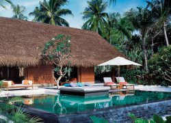 Brilliant Beach Hotels in the Maldives