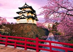 Enjoy A Memorable Japan Holiday During Southeast Tour