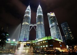 Kuala Lumpur Tourist Attractions