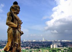 Penang – Famed Tourist Destination in Malaysia