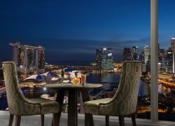 Singapore – A Perfect Haven For Every Traveler