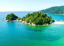 Four Fantastic Malaysian Destinations