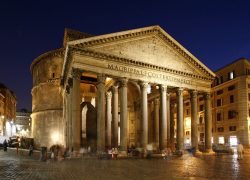 Places to Visit in Rome