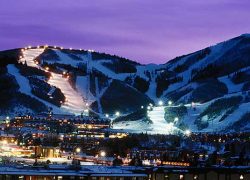 Best Places to Check Out in Winter in the USA
