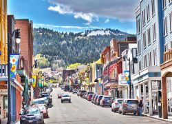 Living in Lovely Park City, Utah