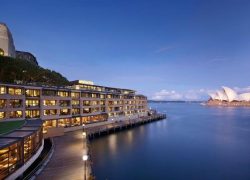 Sydney Hotels – The Feature Of Vacationing In Australia