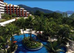 Holiday Hotels In Penang Malaysia