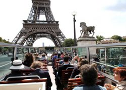 Discover the Best of Paris