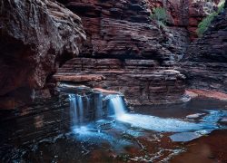 Karijini National Park, Western Australia