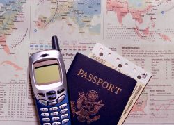 Personal Protection – Travel Safety Tips