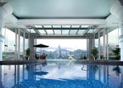 Hong Kong Hotels – The Luxury Hotels of Asia’s World City