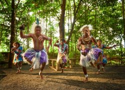 Checking the Ten Best Family-Friendly Attractions in Cairns