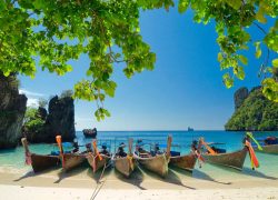 Planning Your Thailand Holidays