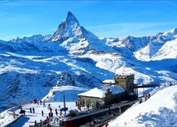 Switzerland Attractions Will Leave You Spell Bound