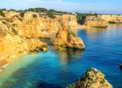 What to See When on Holiday in Portugal