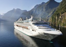 Top 10 winter cruise destinations