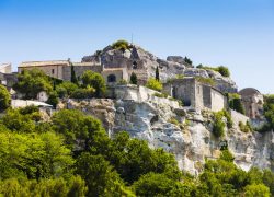 Les Baux De Provence – Tourist Tips