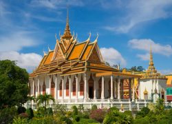 Cambodia and Its Hidden Travel Secrets