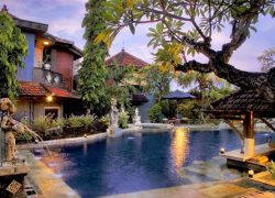 What It Is Like At Bali In a Bali Villa