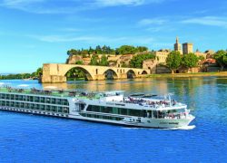 Four Fantastic River Cruises in Europe