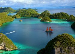 Great Places to Visit on Your Holidays in Indonesia