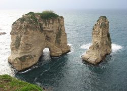 Places to See in Lebanon