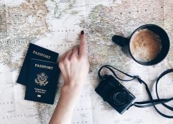 Travel Planning – 5 Steps to Success