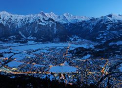 Switzerland Top Deserving Places of Tourist Interest to Visit