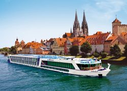 Spending Your Holidays On A River Cruise