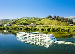 Luxury River Cruising in Europe