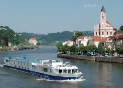 Reasons to Choose Danube River Cruises