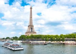 River Cruises in Europe: Culture and Sights in One Package