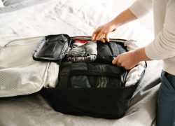 Travel Tips For Packing Luggage – Packing Tips For Your Vacation