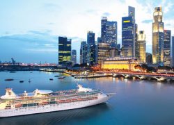 Visiting Asia With Royal Caribbean Cruises