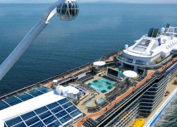 Caribbean Cruises With The Ships Of Royal Caribbean Cruise Lines