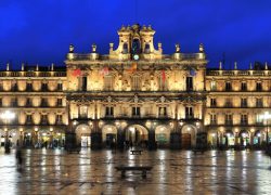 Salamanca City Guide for Tourists