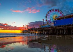 The Must See Tourists Spots in LA