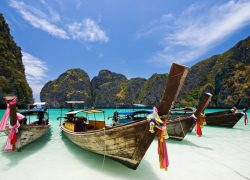 The Paradise of South East Asia