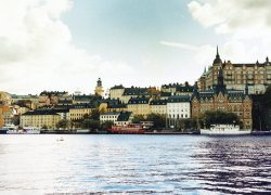 Travel to Europe – Exploring Scandinavia