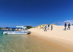 Paynesville Australia Is A Boating And Nature Lovers Paradise