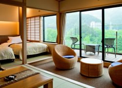 Japan hotels- Equipped with traveler needs