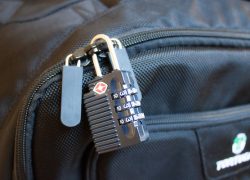 Backpacker Advice – Safety and Security