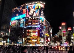 Cheap Flights to Tokyo!