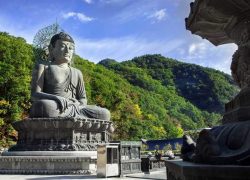 Top Tourist Attractions in South Korea