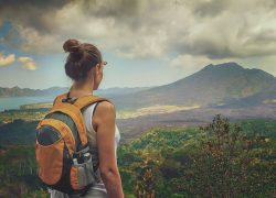 Solo Travel As a Business and Lifestyle Phenomenon