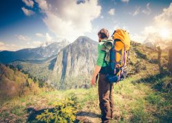 Important Backpacking Tips and Advice