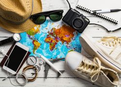 Practical Tips for Planning Holiday Travel