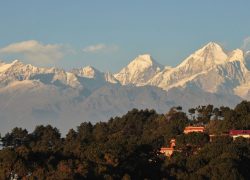 Nepal Travel Attractions