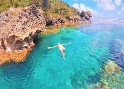 Another Top Summer Destination in the Philippines: Siargao
