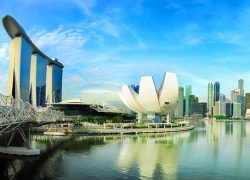 Most Beautiful Sights To See in Singapore